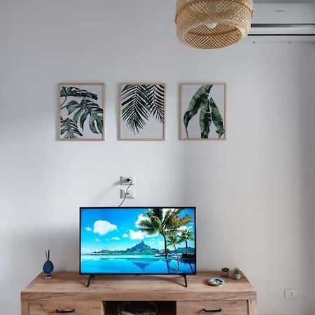 Relax Nel Verde- Giodapi Palm ปาแลร์โม ภายนอก รูปภาพ