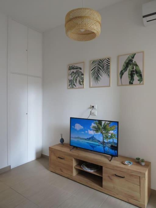 Relax Nel Verde- Giodapi Palm ปาแลร์โม ภายนอก รูปภาพ