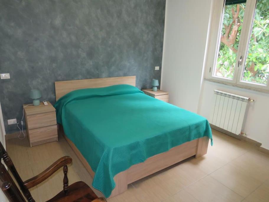 Relax Nel Verde- Giodapi Palm ปาแลร์โม ภายนอก รูปภาพ