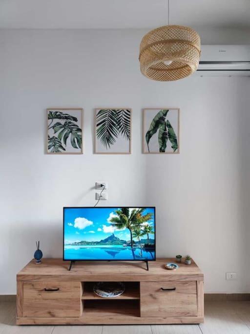 Relax Nel Verde- Giodapi Palm ปาแลร์โม ภายนอก รูปภาพ