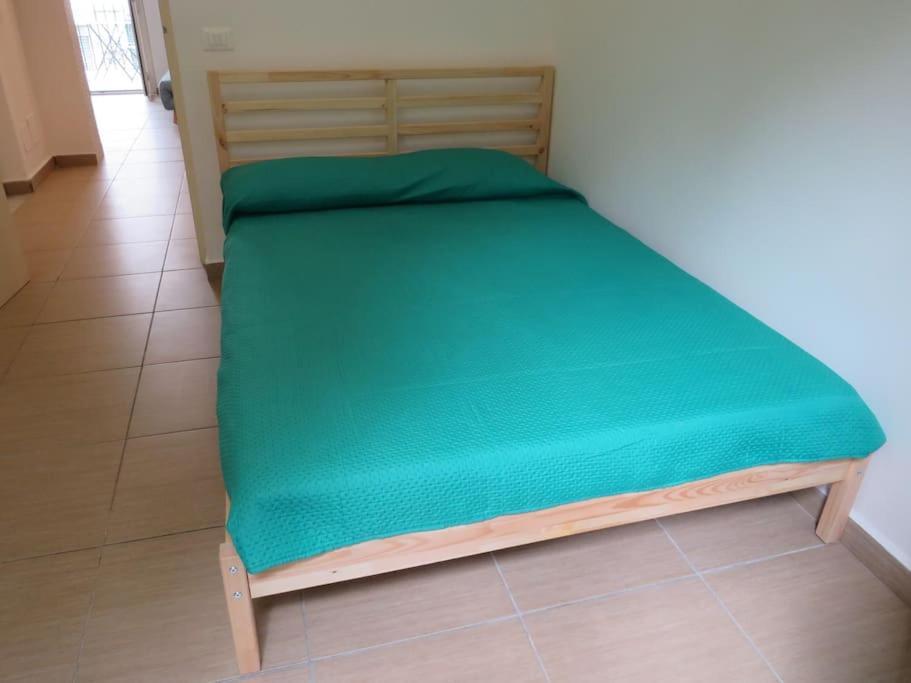 Relax Nel Verde- Giodapi Palm ปาแลร์โม ภายนอก รูปภาพ